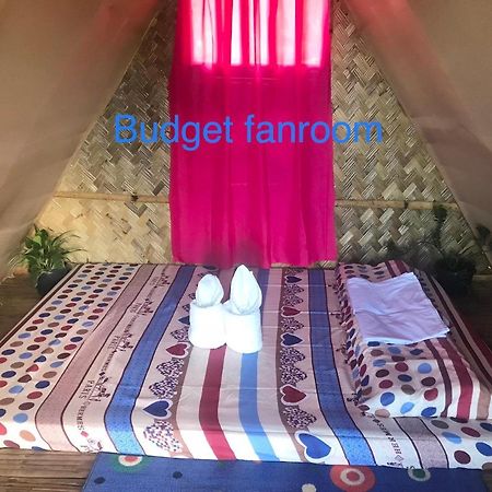 Bayview Coron Kawa Resort Dış mekan fotoğraf