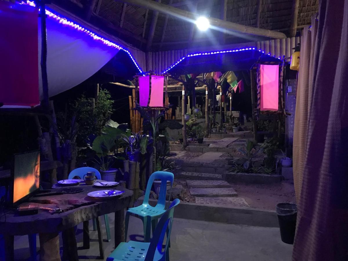 Bayview Coron Kawa Resort Dış mekan fotoğraf
