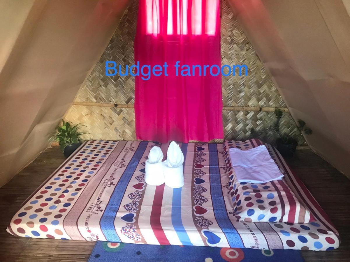 Bayview Coron Kawa Resort Dış mekan fotoğraf