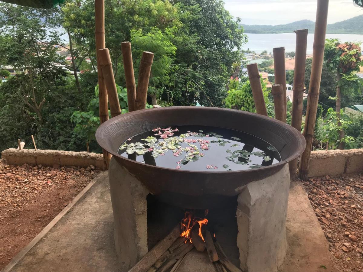Bayview Coron Kawa Resort Dış mekan fotoğraf