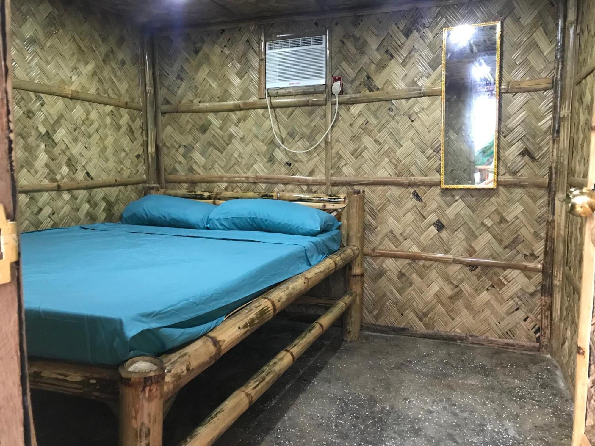 Bayview Coron Kawa Resort Dış mekan fotoğraf